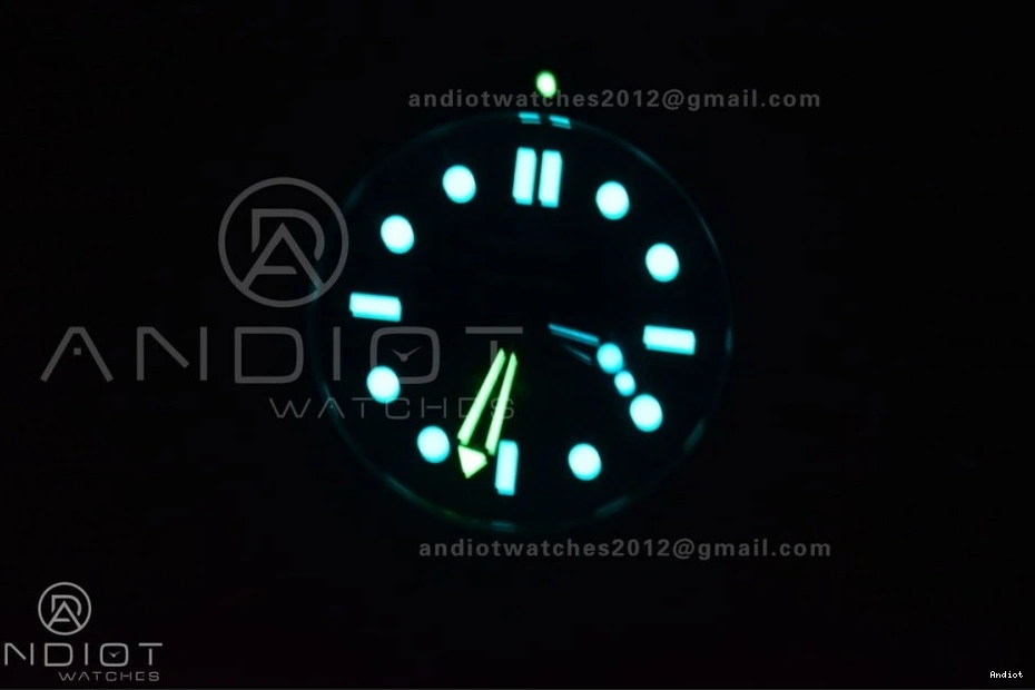 SS Diver Black VSF A8800 Seamaster On Black Dial 1:1 Bracelet Best 300M Ceramic Edition 0419